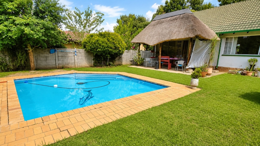 3 Bedroom Property for Sale in Vaalpark Free State